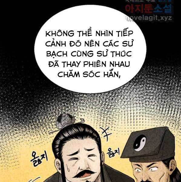 Ma Nhân Hoa Sơn Chap 27 - Next Chap 28
