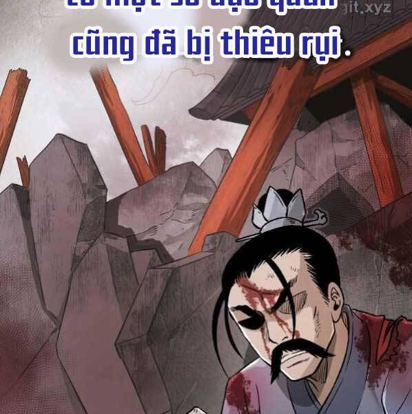 Ma Nhân Hoa Sơn Chap 27 - Next Chap 28