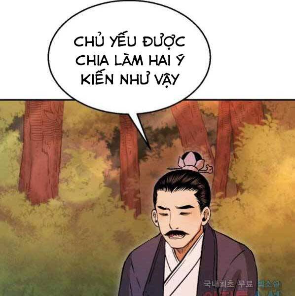 Ma Nhân Hoa Sơn Chap 27 - Next Chap 28