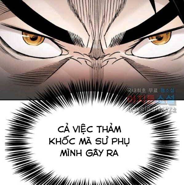 Ma Nhân Hoa Sơn Chap 27 - Next Chap 28