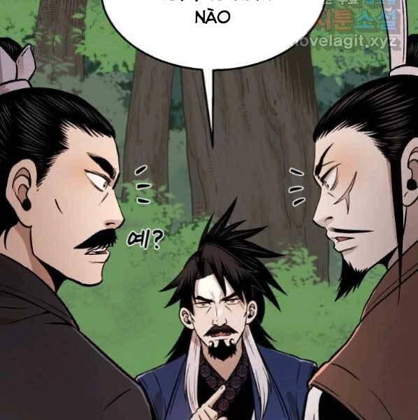 Ma Nhân Hoa Sơn Chap 27 - Next Chap 28