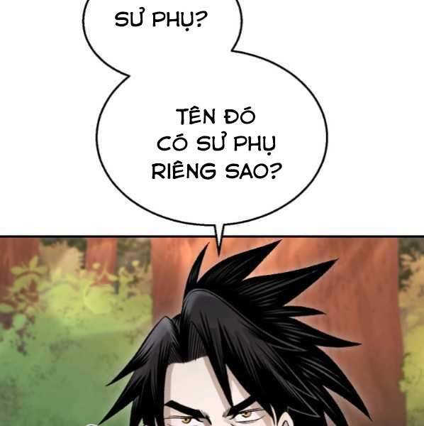 Ma Nhân Hoa Sơn Chap 27 - Next Chap 28