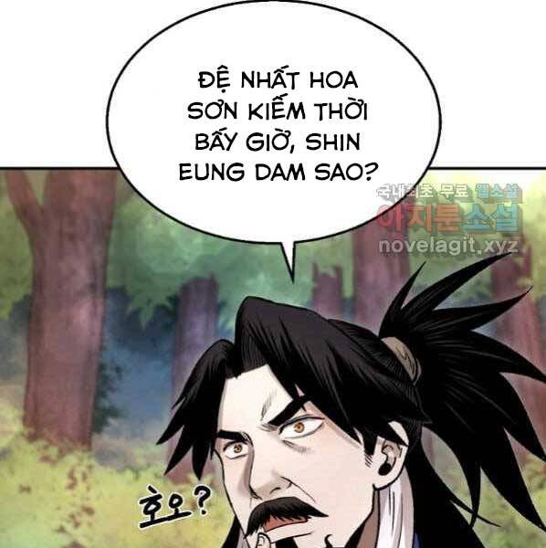 Ma Nhân Hoa Sơn Chap 27 - Next Chap 28