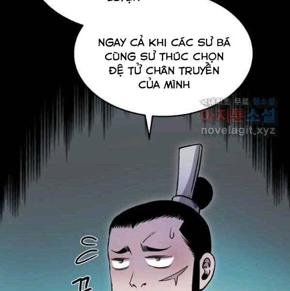 Ma Nhân Hoa Sơn Chap 27 - Next Chap 28