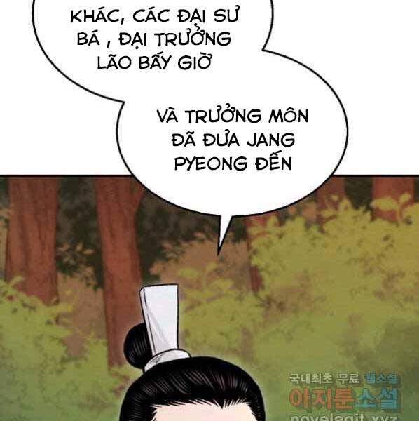 Ma Nhân Hoa Sơn Chap 27 - Next Chap 28