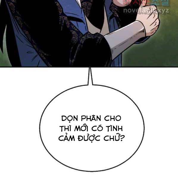 Ma Nhân Hoa Sơn Chap 27 - Next Chap 28