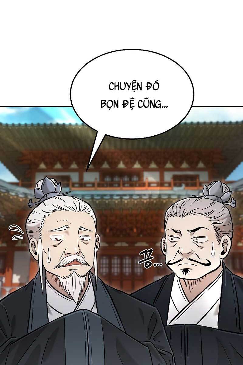 Ma Nhân Hoa Sơn Chap 28 - Next Chap 29