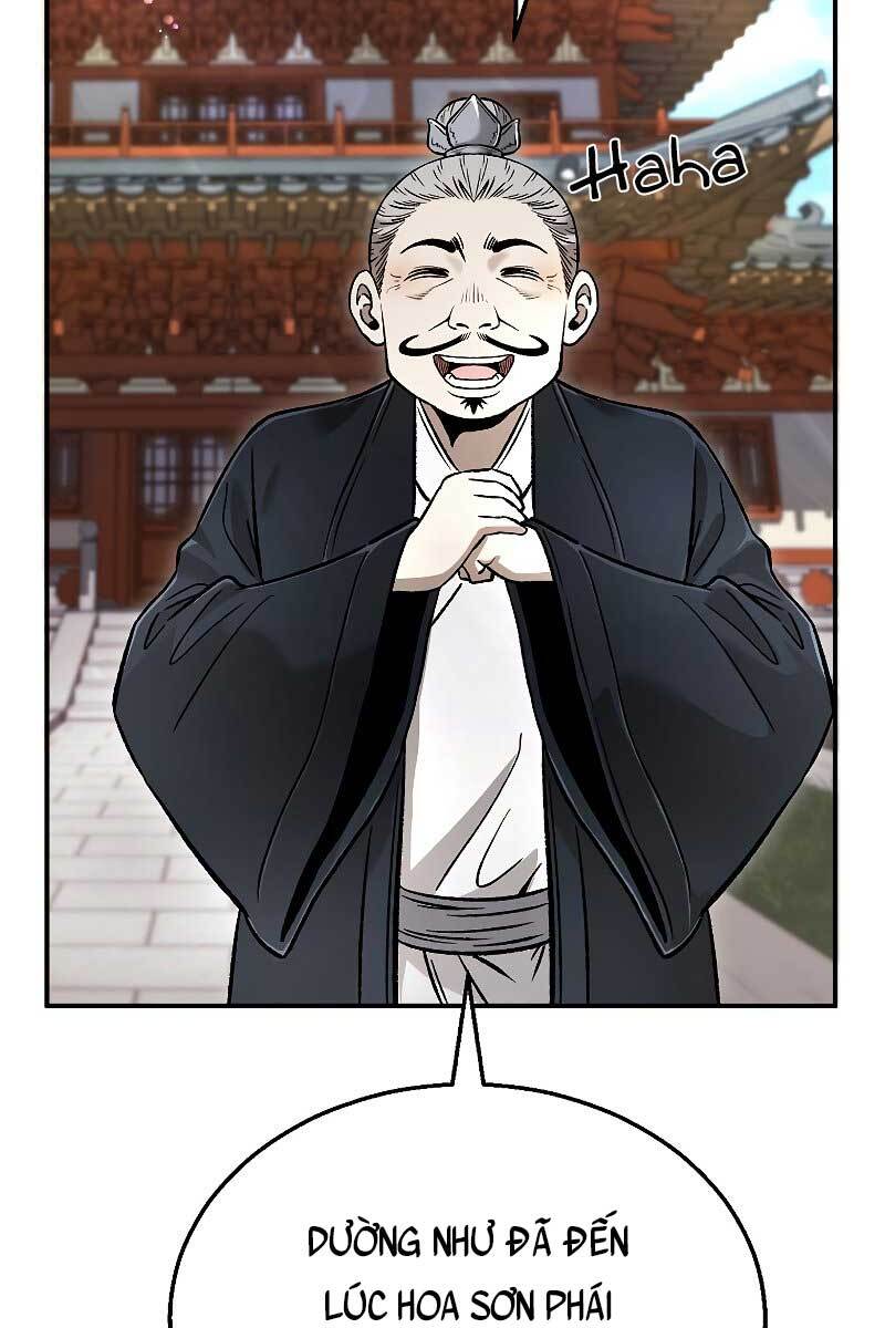 Ma Nhân Hoa Sơn Chap 28 - Next Chap 29
