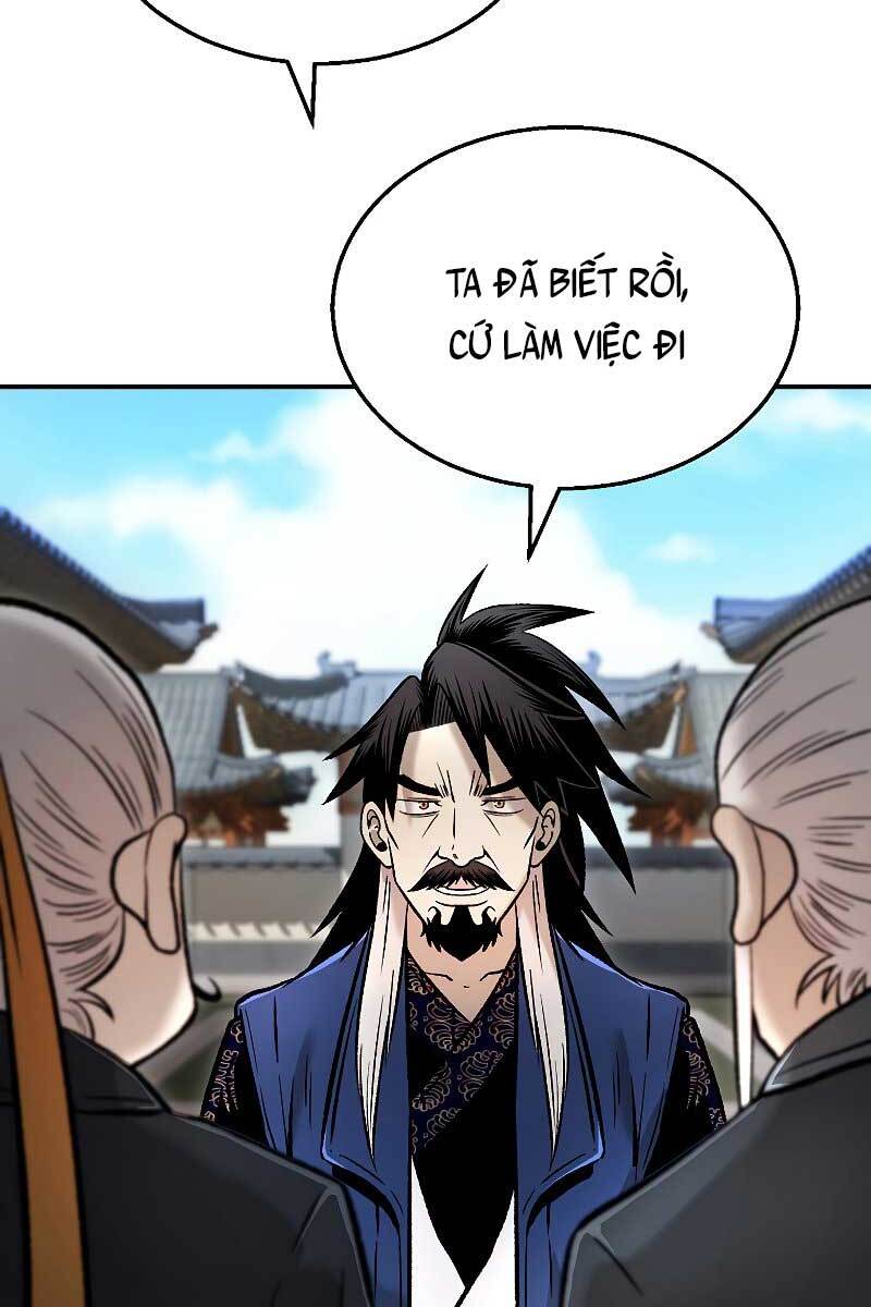 Ma Nhân Hoa Sơn Chap 28 - Next Chap 29