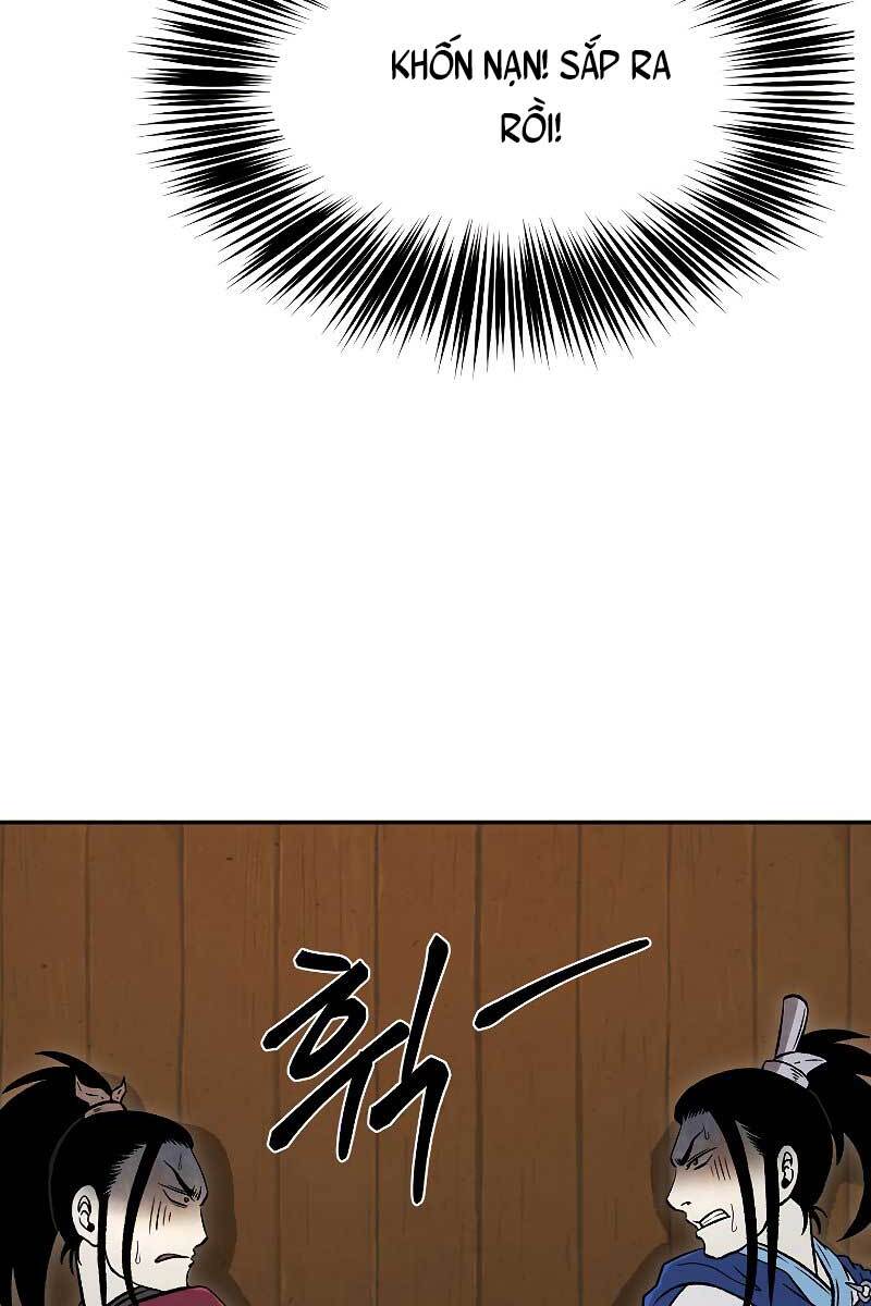 Ma Nhân Hoa Sơn Chap 28 - Next Chap 29