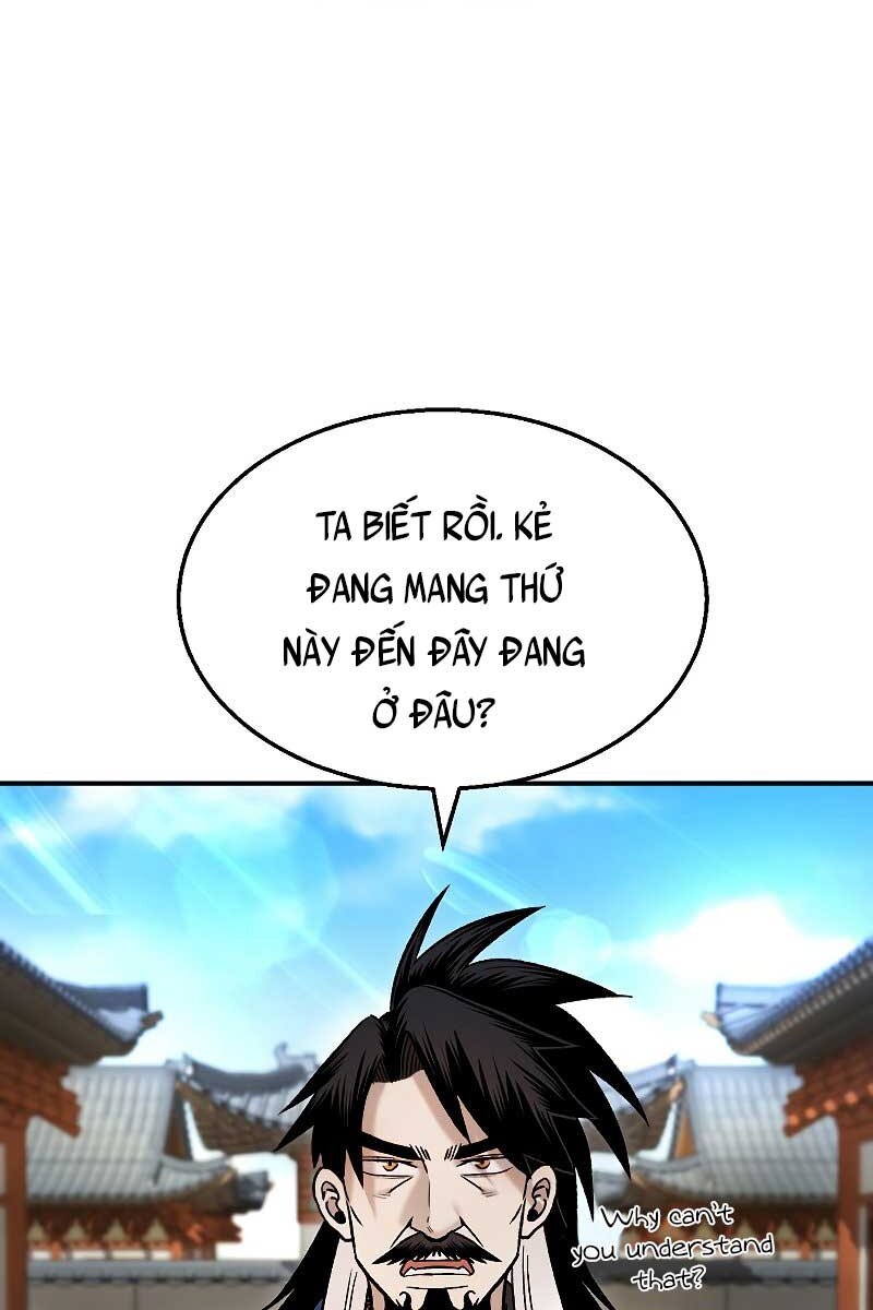 Ma Nhân Hoa Sơn Chap 28 - Next Chap 29