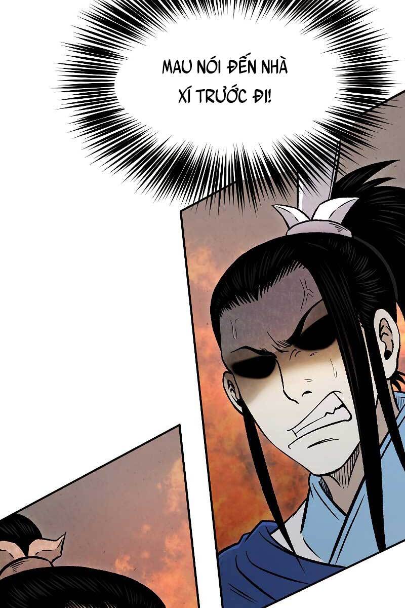 Ma Nhân Hoa Sơn Chap 28 - Next Chap 29
