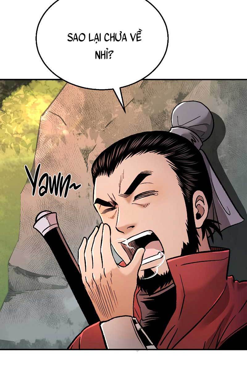 Ma Nhân Hoa Sơn Chap 28 - Next Chap 29