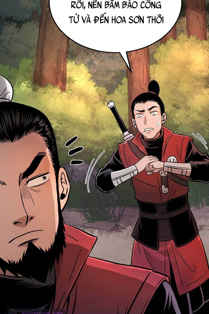 Ma Nhân Hoa Sơn Chap 28 - Next Chap 29
