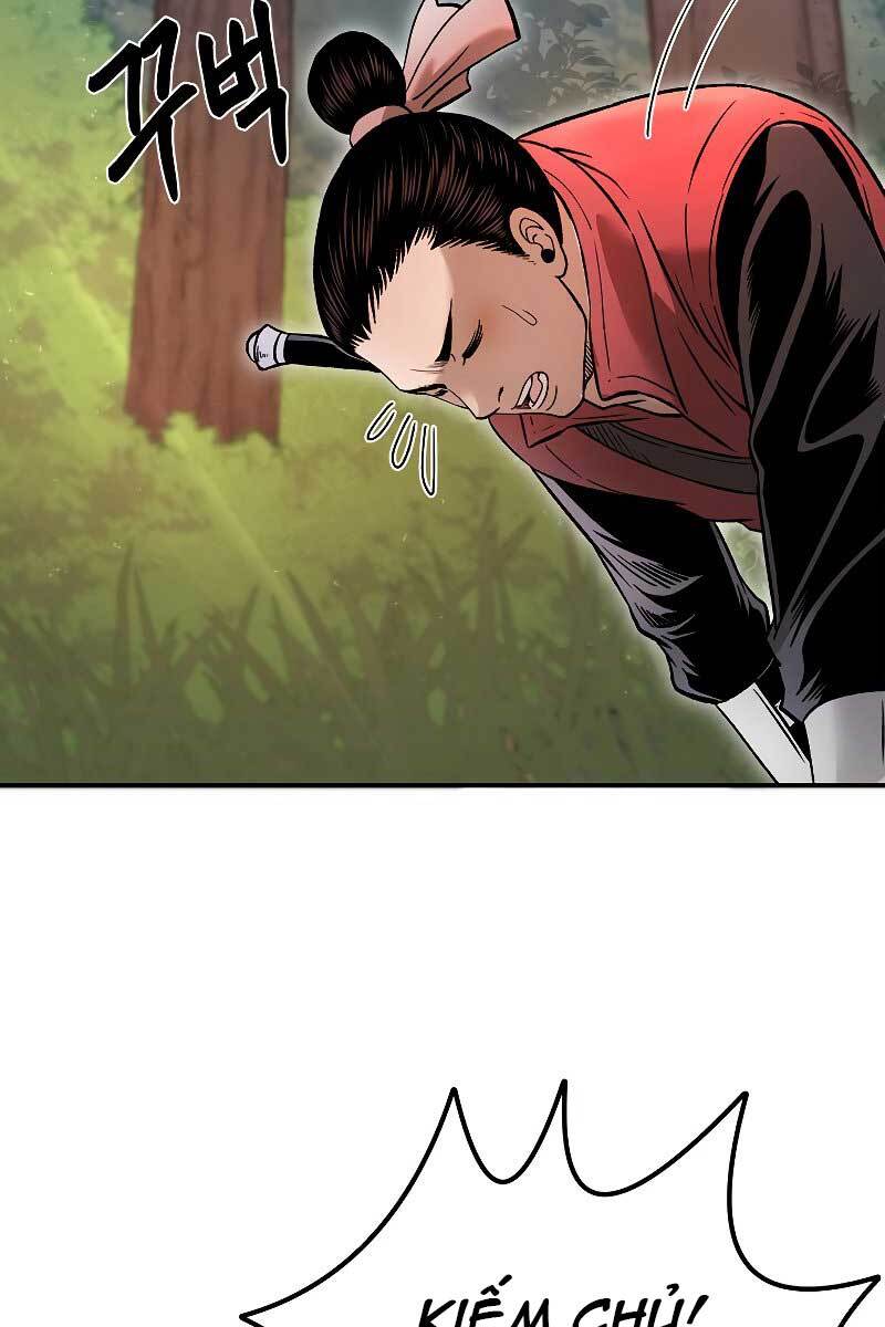 Ma Nhân Hoa Sơn Chap 28 - Next Chap 29