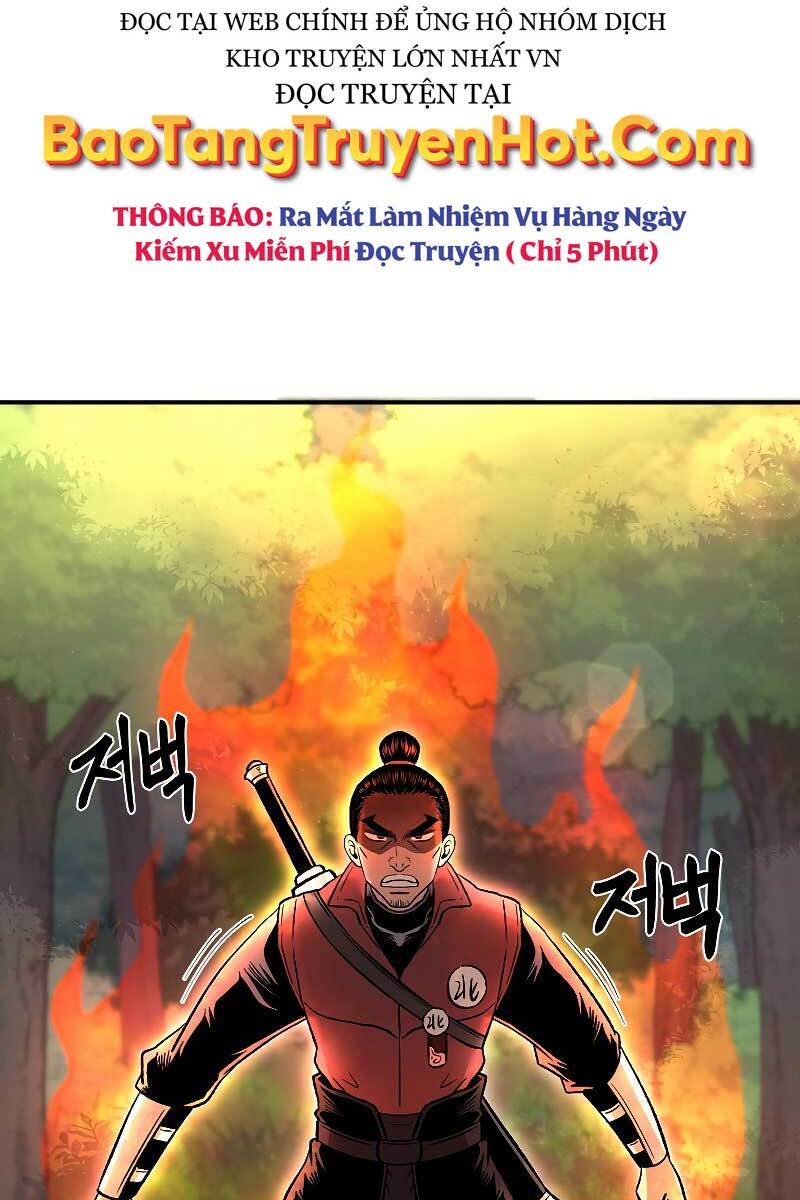 Ma Nhân Hoa Sơn Chap 28 - Next Chap 29