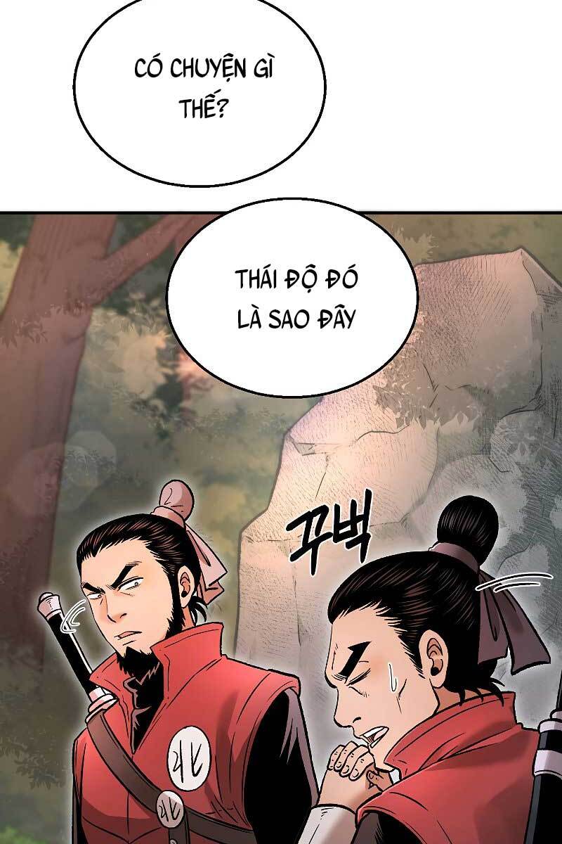 Ma Nhân Hoa Sơn Chap 28 - Next Chap 29