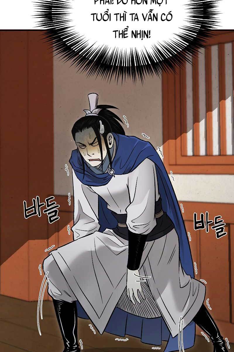 Ma Nhân Hoa Sơn Chap 28 - Next Chap 29