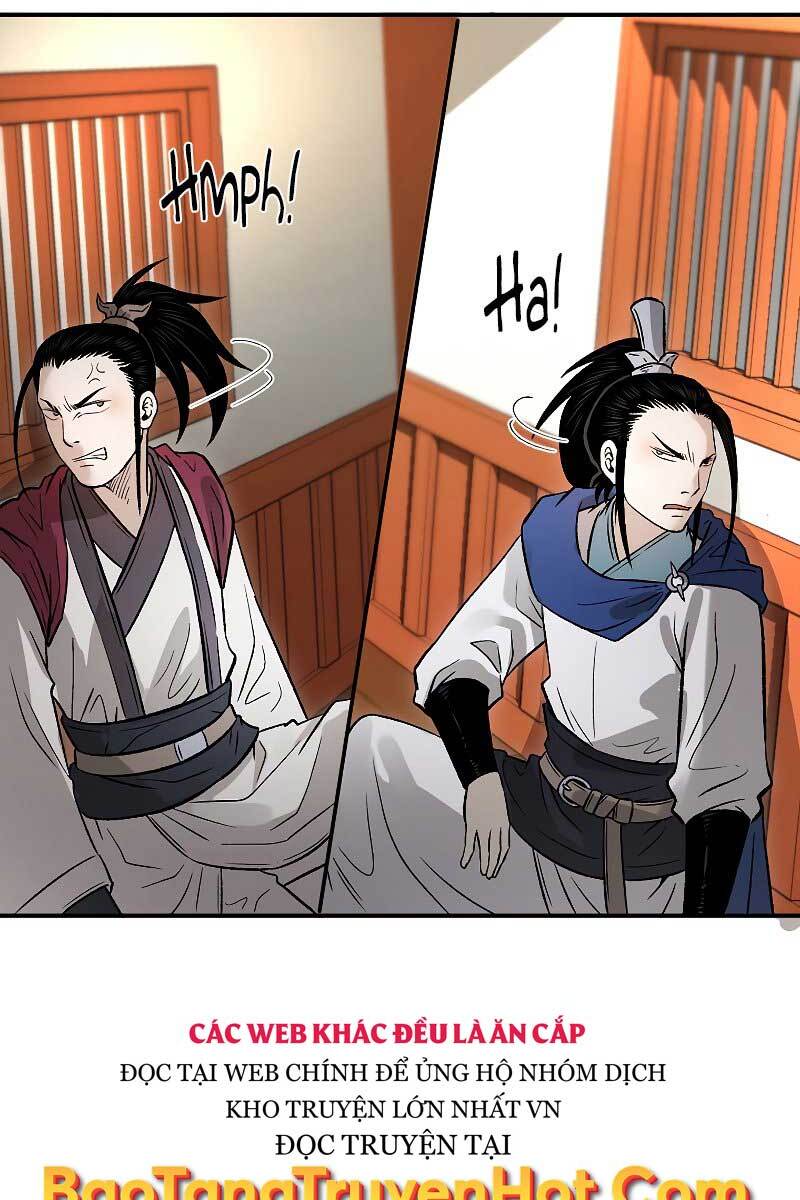 Ma Nhân Hoa Sơn Chap 28 - Next Chap 29