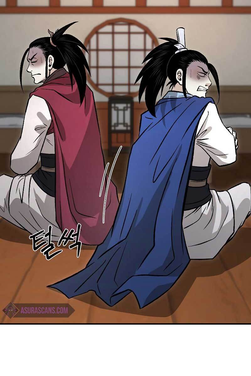 Ma Nhân Hoa Sơn Chap 28 - Next Chap 29