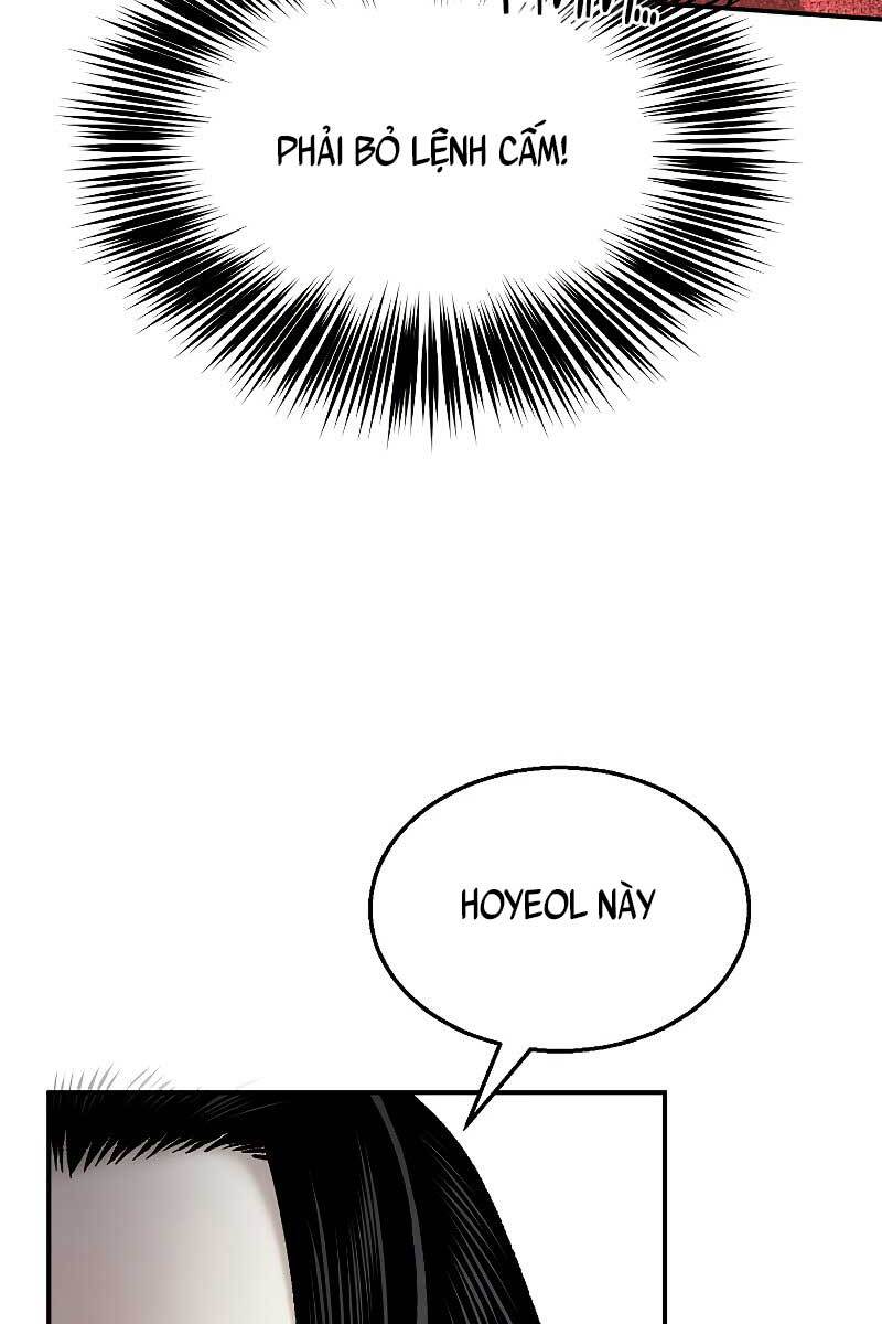 Ma Nhân Hoa Sơn Chap 28 - Next Chap 29