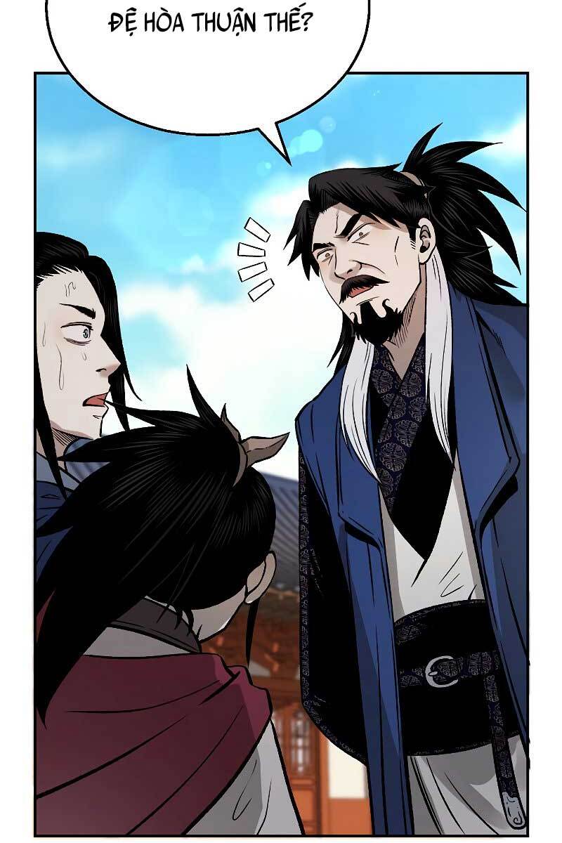 Ma Nhân Hoa Sơn Chap 28 - Next Chap 29