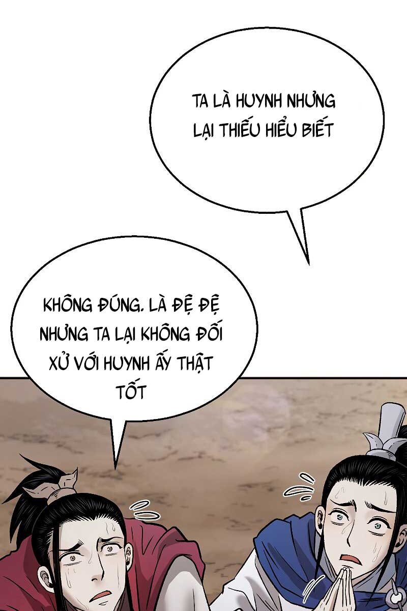Ma Nhân Hoa Sơn Chap 28 - Next Chap 29