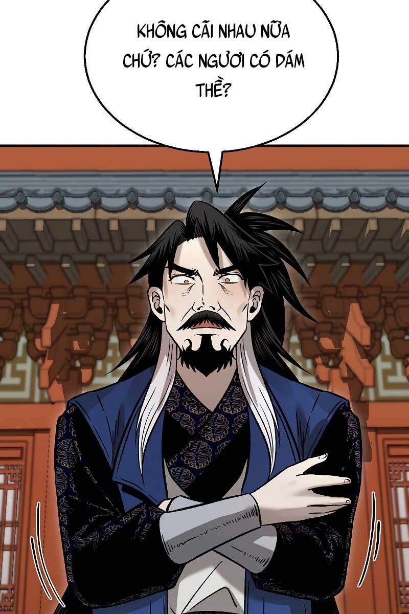Ma Nhân Hoa Sơn Chap 28 - Next Chap 29