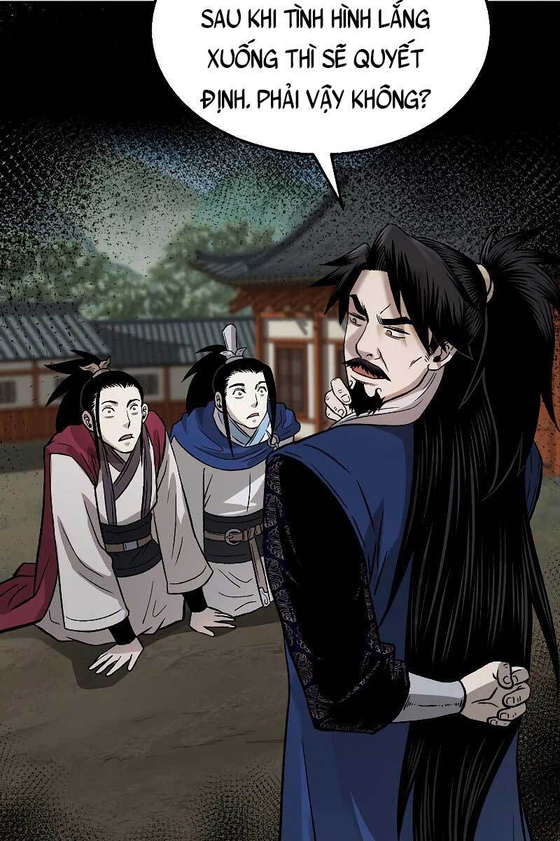 Ma Nhân Hoa Sơn Chap 28 - Next Chap 29
