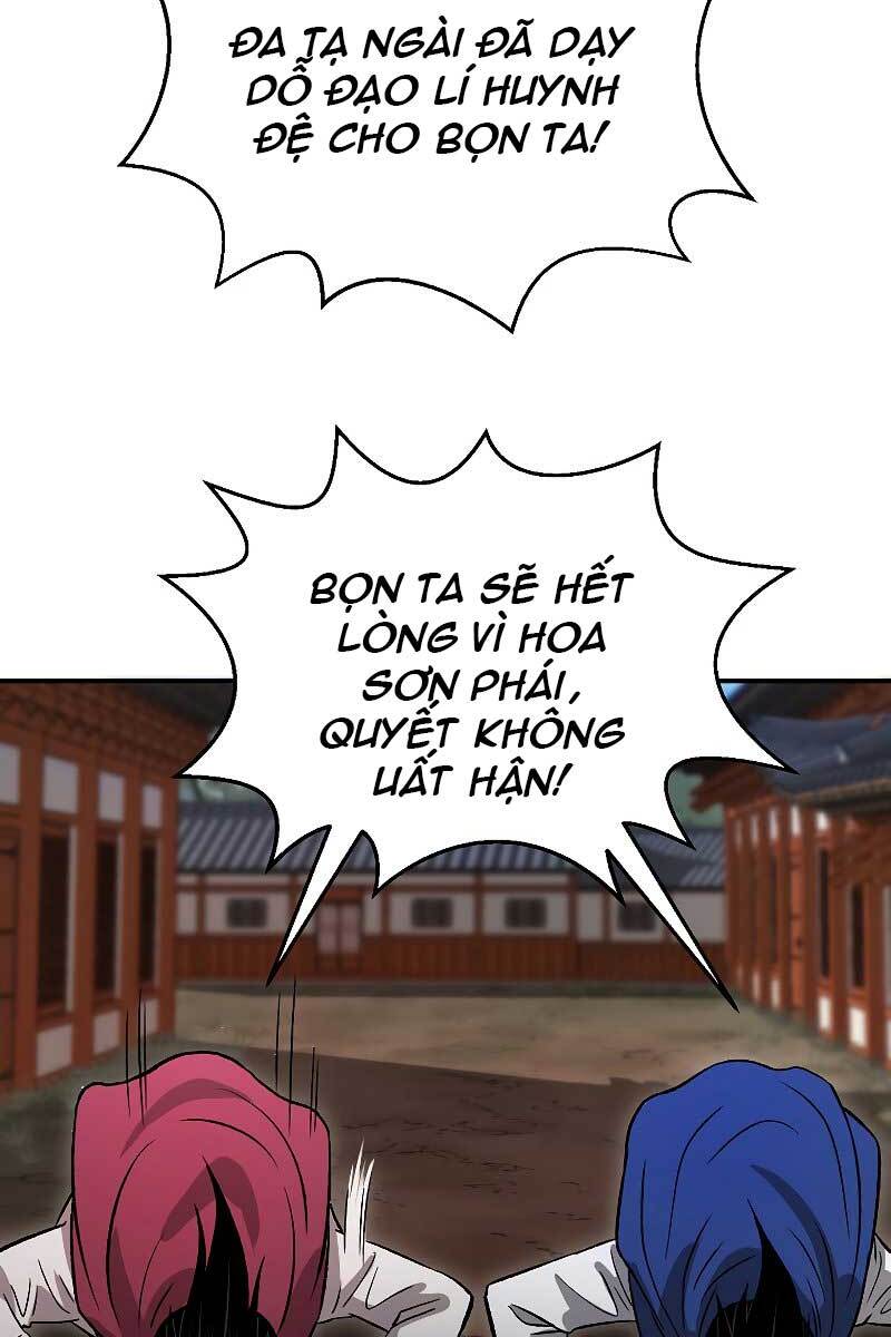 Ma Nhân Hoa Sơn Chap 28 - Next Chap 29