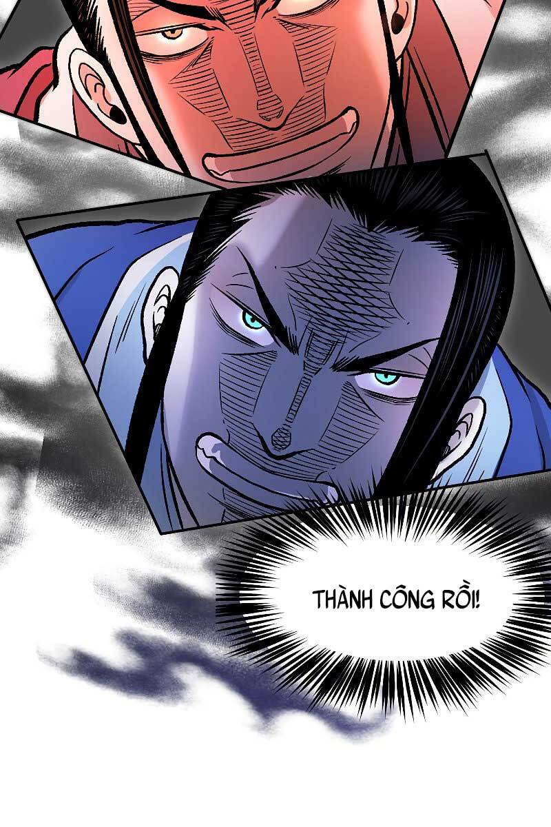 Ma Nhân Hoa Sơn Chap 28 - Next Chap 29
