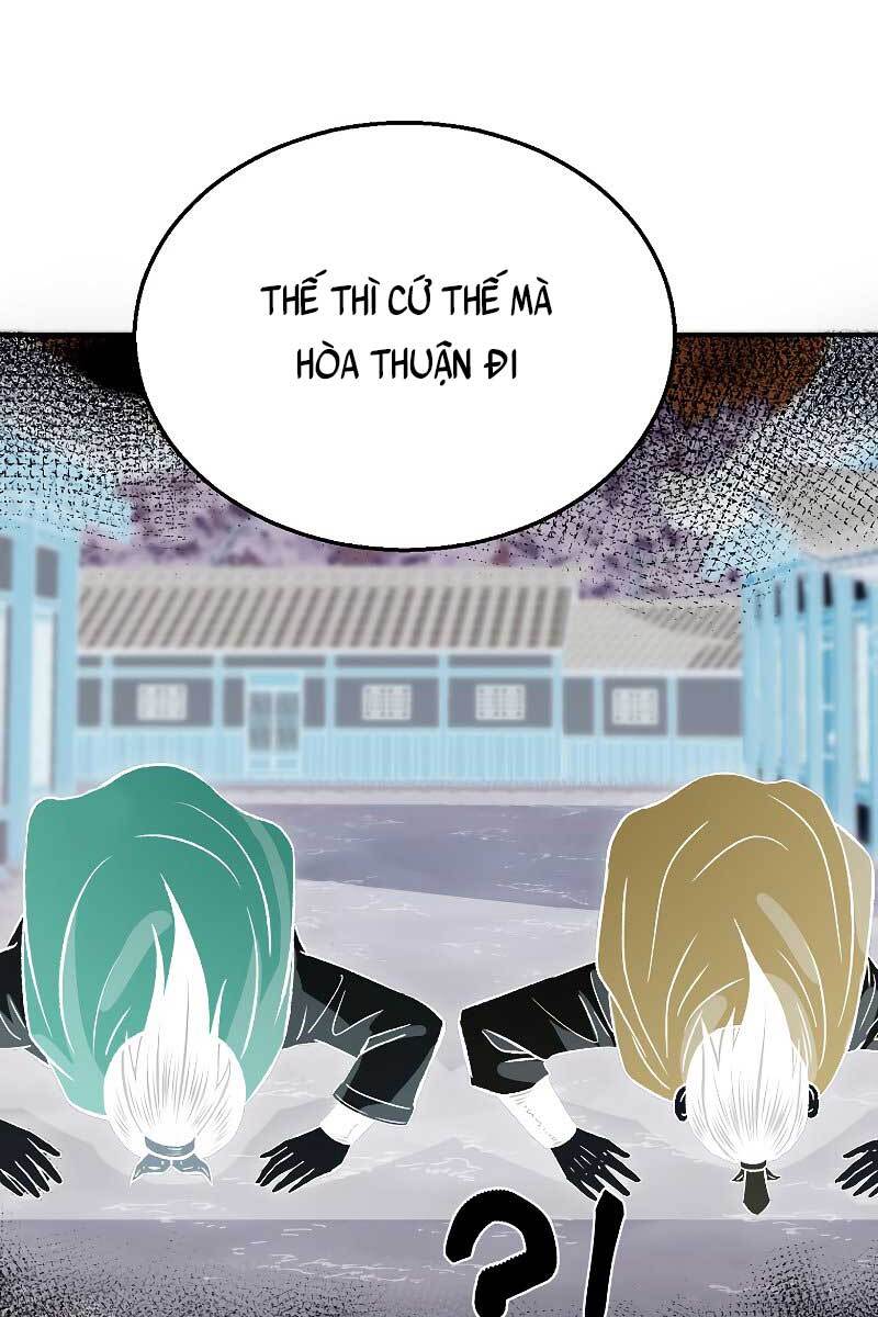 Ma Nhân Hoa Sơn Chap 28 - Next Chap 29
