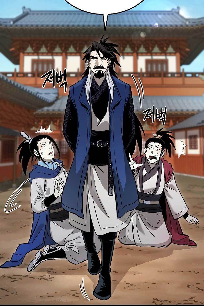 Ma Nhân Hoa Sơn Chap 28 - Next Chap 29