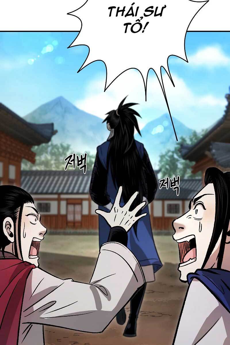 Ma Nhân Hoa Sơn Chap 28 - Next Chap 29