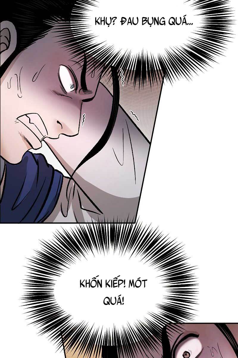 Ma Nhân Hoa Sơn Chap 28 - Next Chap 29