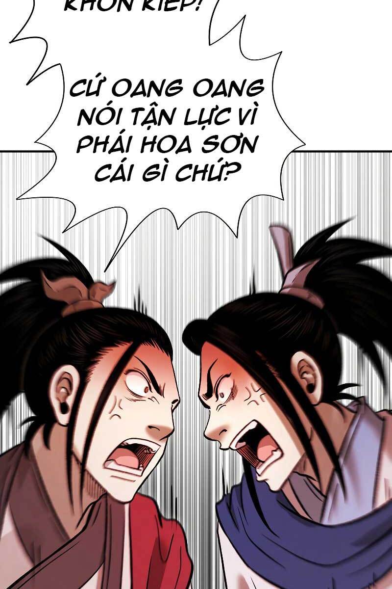 Ma Nhân Hoa Sơn Chap 28 - Next Chap 29