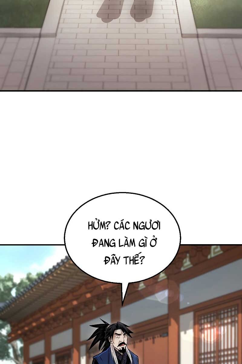 Ma Nhân Hoa Sơn Chap 28 - Next Chap 29