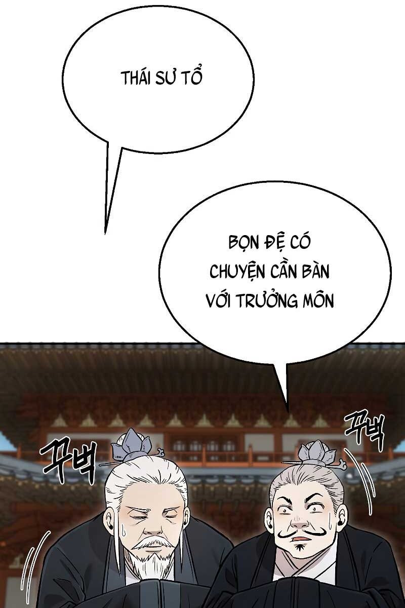Ma Nhân Hoa Sơn Chap 28 - Next Chap 29