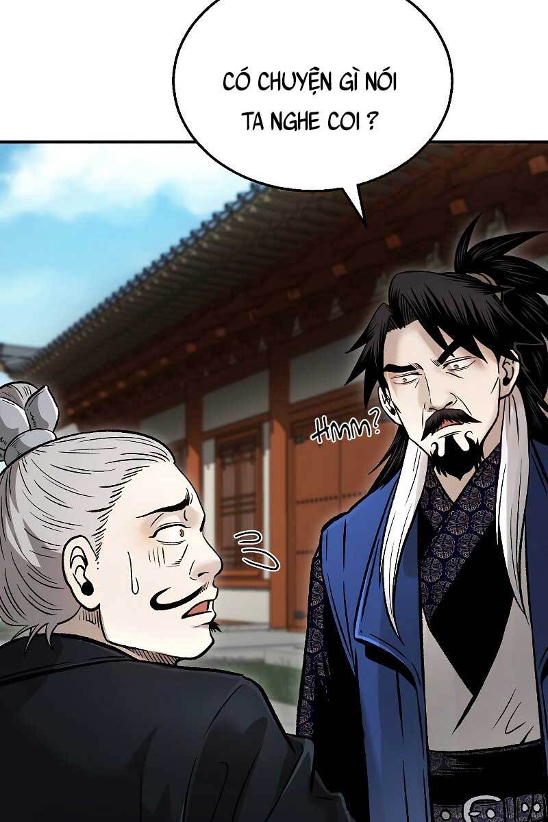 Ma Nhân Hoa Sơn Chap 28 - Next Chap 29