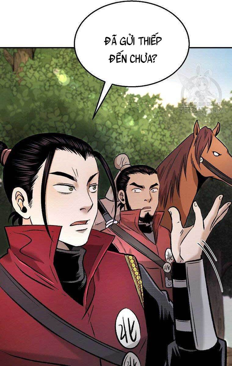 Ma Nhân Hoa Sơn Chap 29 - Next Chap 30