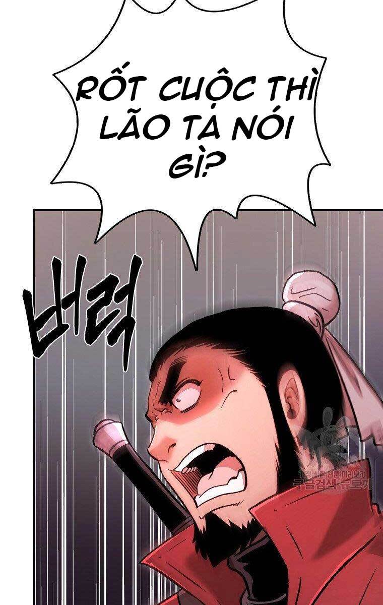 Ma Nhân Hoa Sơn Chap 29 - Next Chap 30