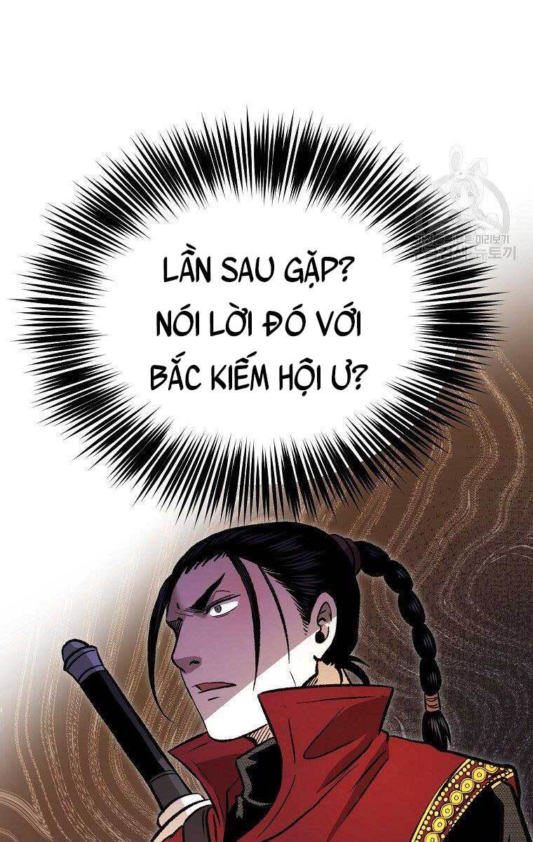 Ma Nhân Hoa Sơn Chap 29 - Next Chap 30