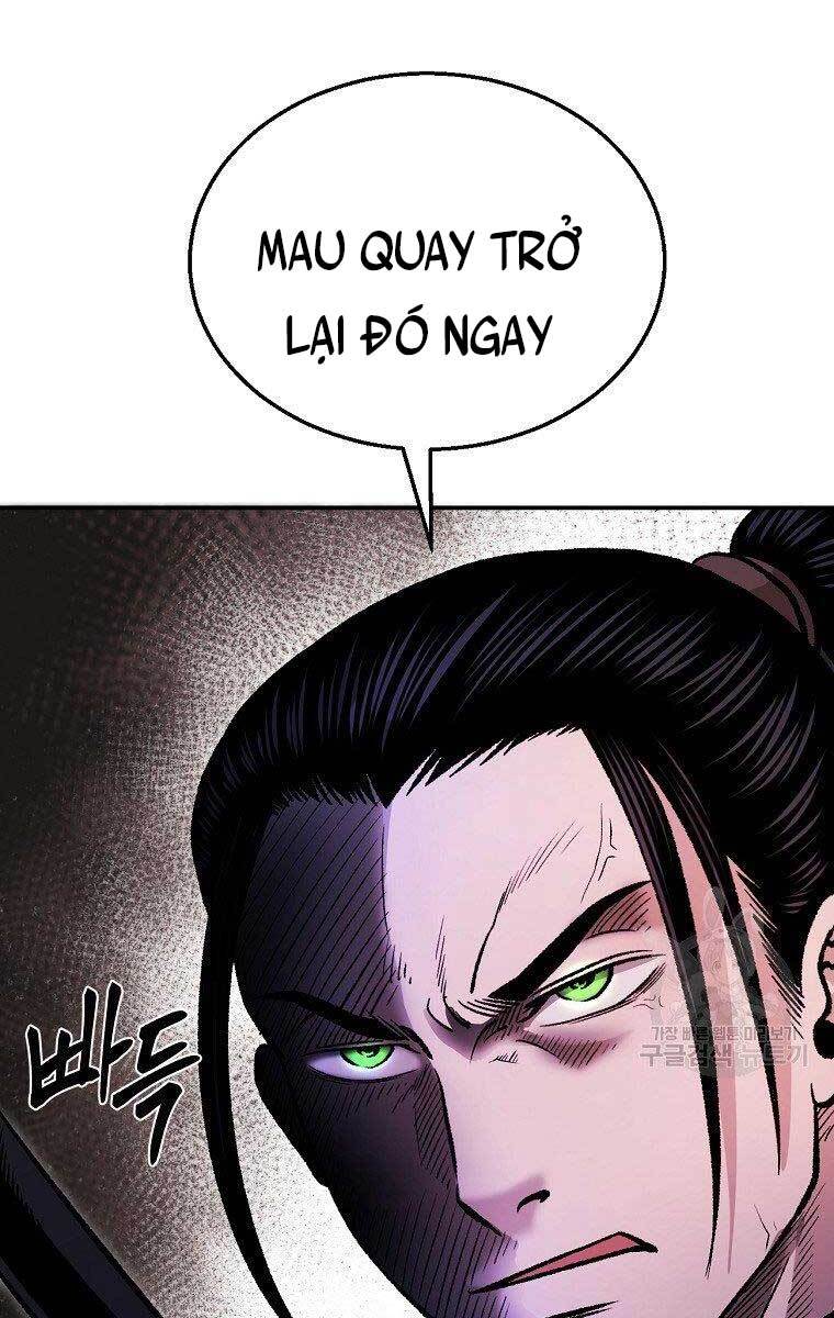 Ma Nhân Hoa Sơn Chap 29 - Next Chap 30