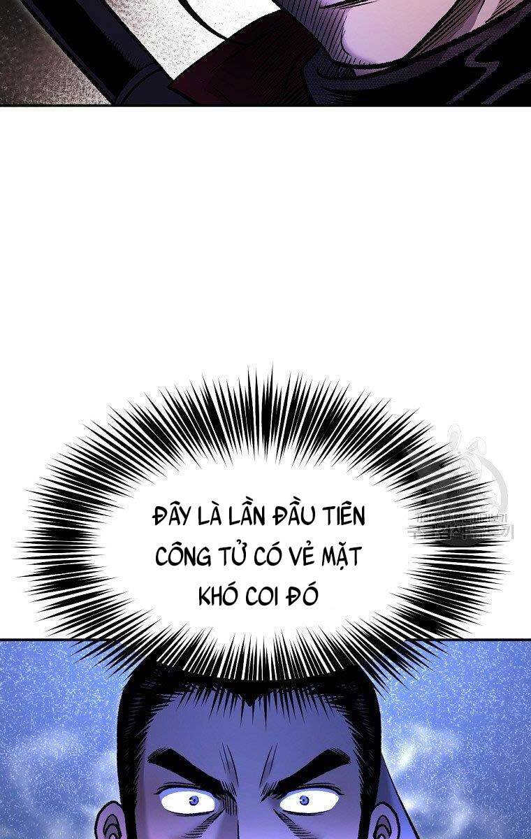 Ma Nhân Hoa Sơn Chap 29 - Next Chap 30