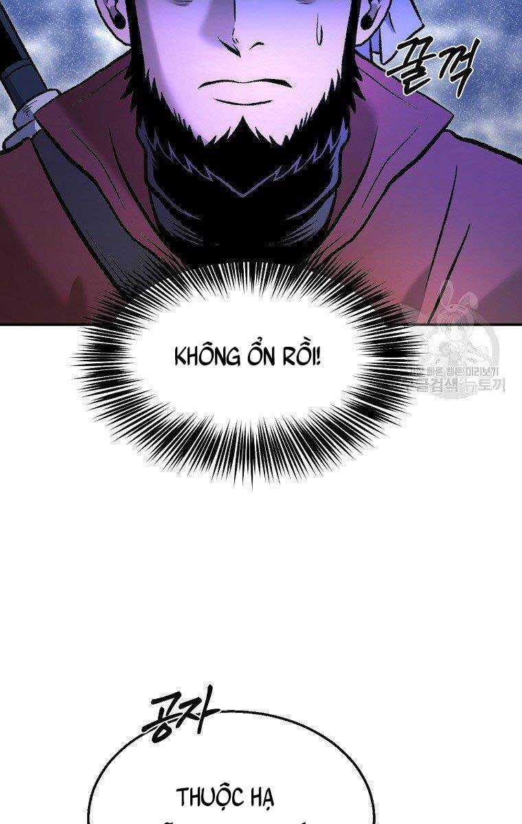 Ma Nhân Hoa Sơn Chap 29 - Next Chap 30