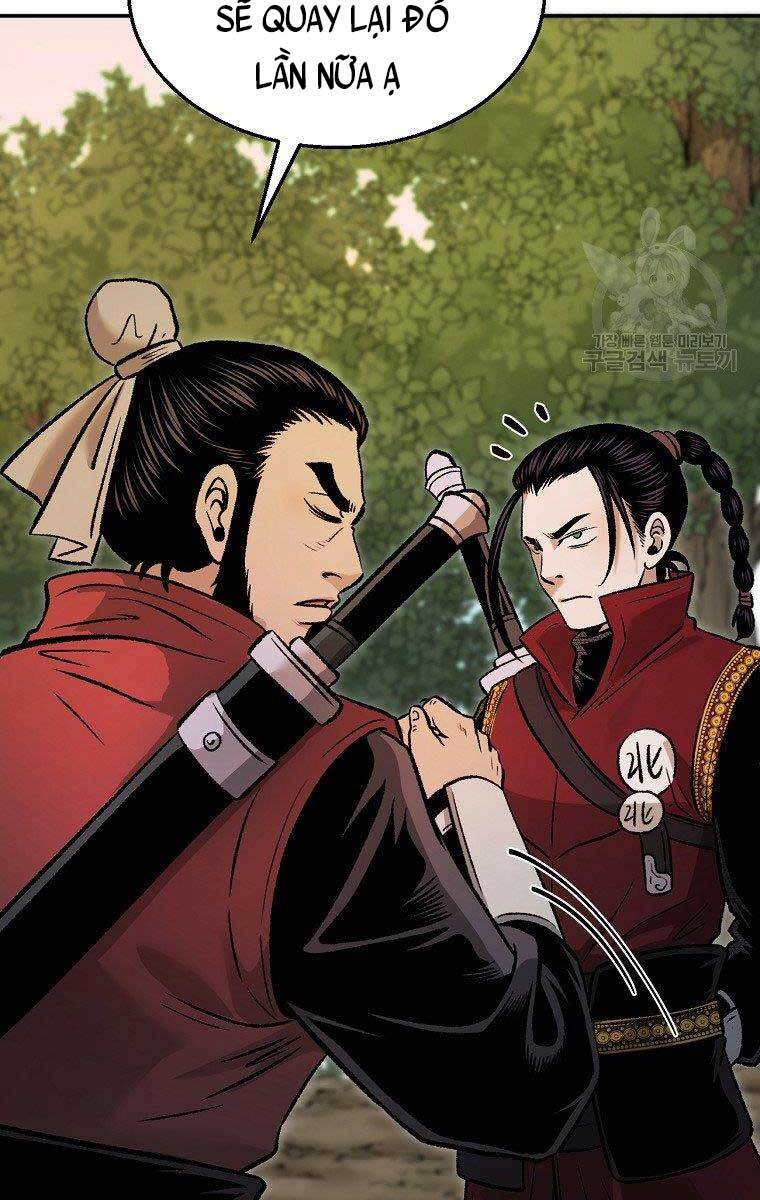 Ma Nhân Hoa Sơn Chap 29 - Next Chap 30