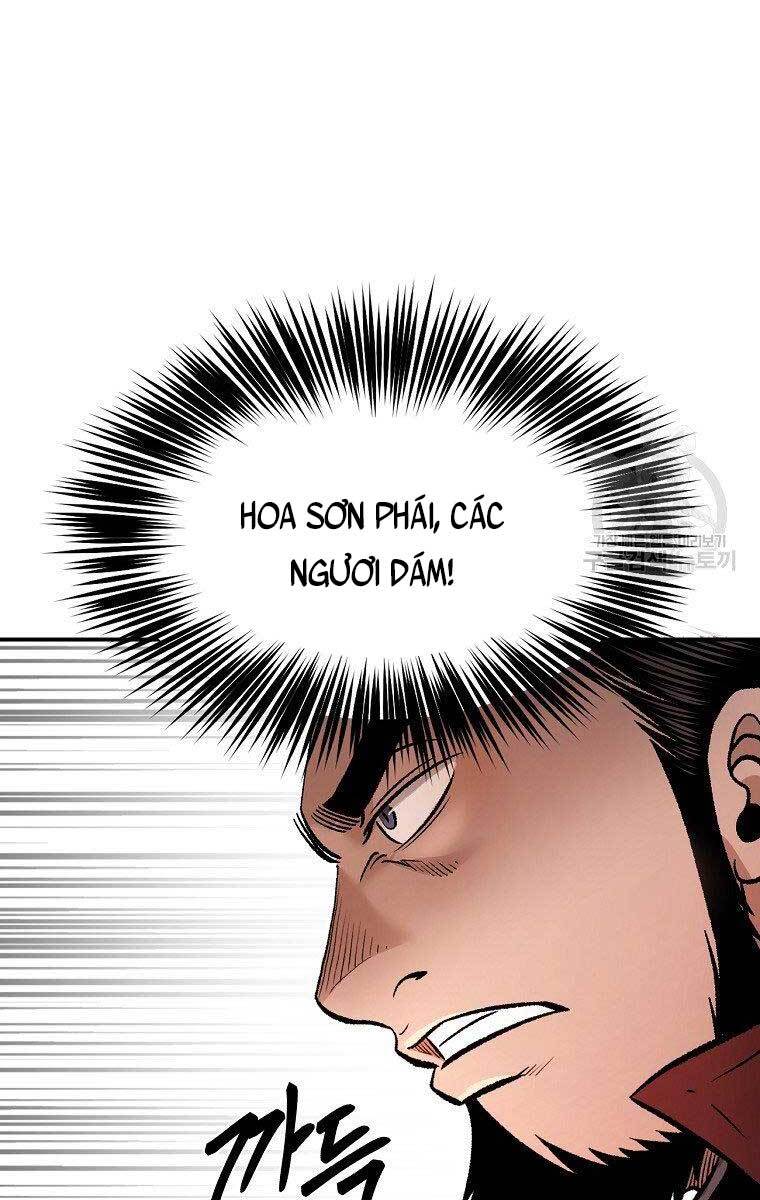 Ma Nhân Hoa Sơn Chap 29 - Next Chap 30