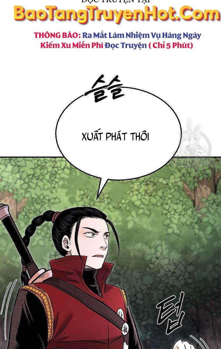 Ma Nhân Hoa Sơn Chap 29 - Next Chap 30