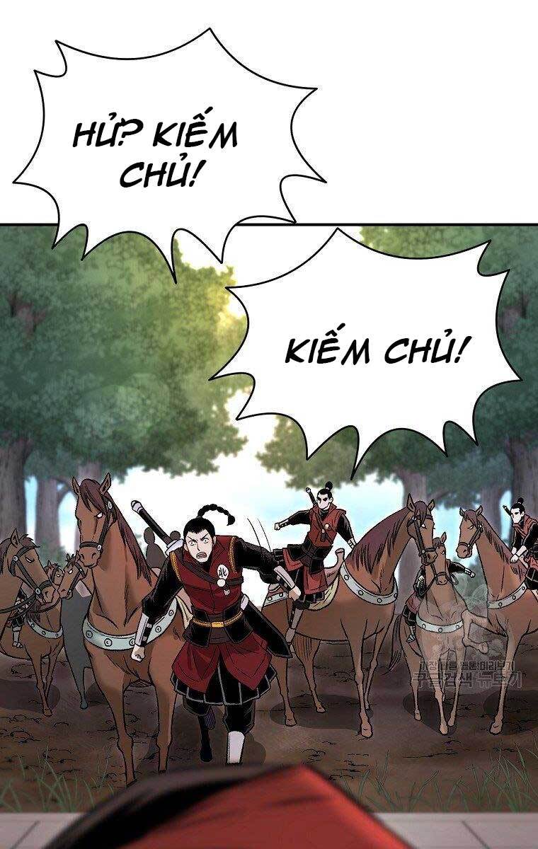 Ma Nhân Hoa Sơn Chap 29 - Next Chap 30