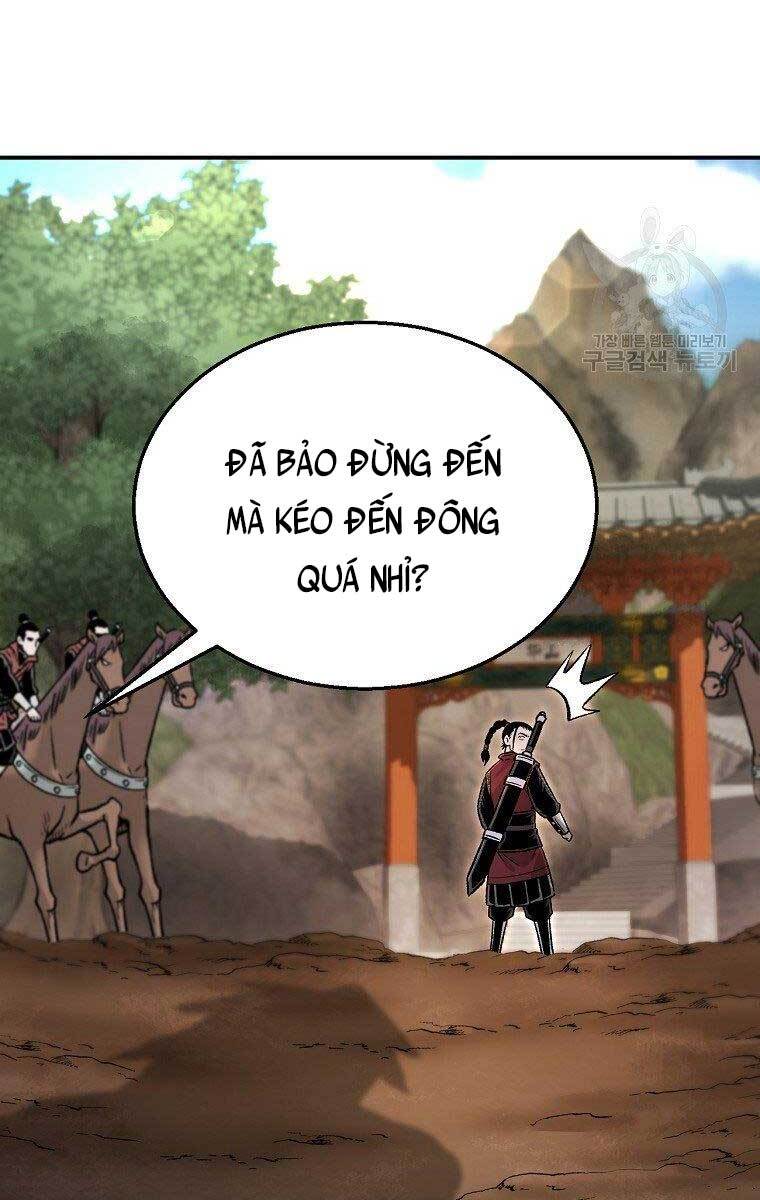 Ma Nhân Hoa Sơn Chap 29 - Next Chap 30